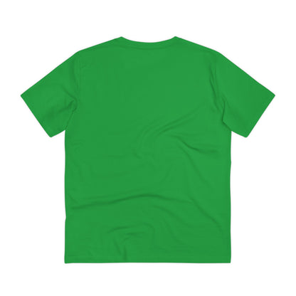 Organic Gaming T-Shirt Stylisches Fashion Design