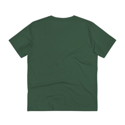 Organic Gaming T-Shirt Stylisches Fashion Design