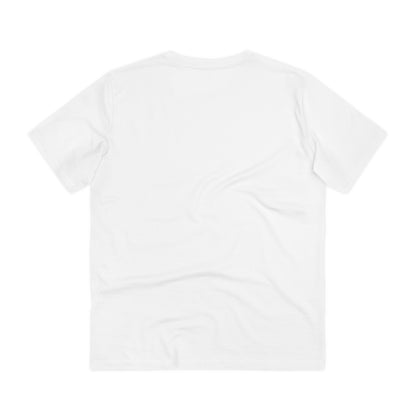 Organic Gaming T-Shirt Stylisches Fashion Design