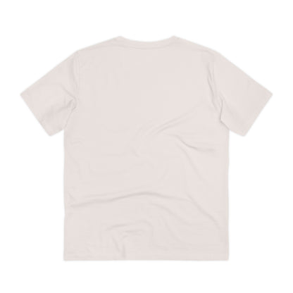 Organic Gaming T-Shirt Stylisches Fashion Design