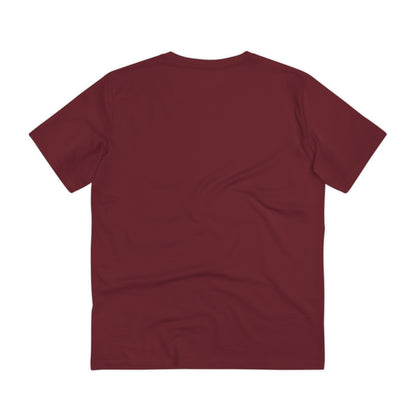 Organic Gaming T-Shirt Stylisches Fashion Design