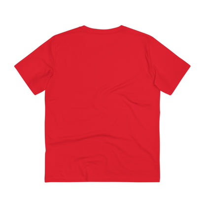 Organic Gaming T-Shirt Stylisches Fashion Design